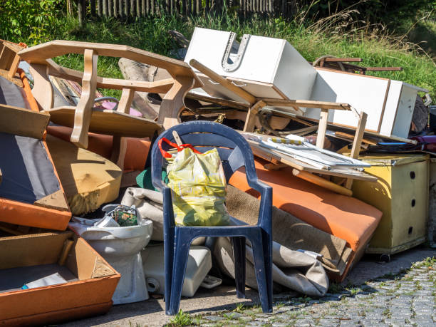 Household Junk Removal in Minonk, IL
