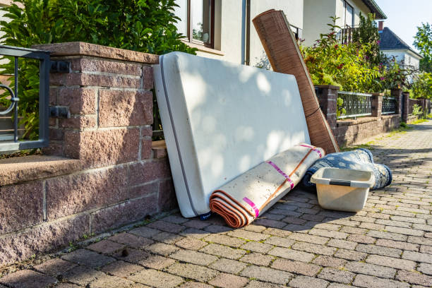Best Same-Day Junk Removal  in Minonk, IL